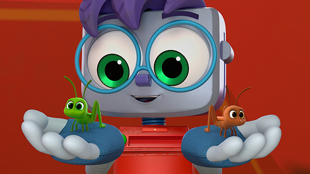 Download a zipped file of promotional materials in the Additional Assets section below.